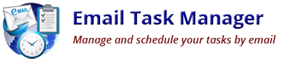Email Task Manager